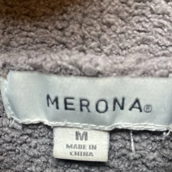 Merona | Sweaters | Merona Gray Turtle Neck Sweater | Poshmark